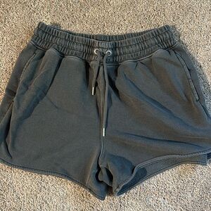 💜 3 for $10 Women's Black Casual Shorts